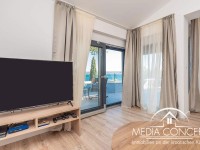 Villa in erste Reihe zum Meer 9