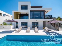 (Villa in der Nähe von Zadar)
