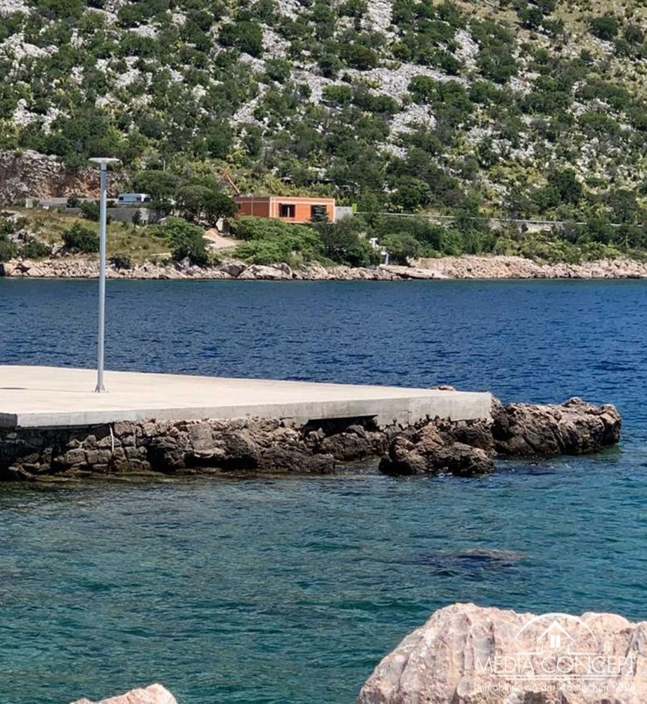Exklusive Villa im Entstehen - direkt am Meer, 0, Foto 8