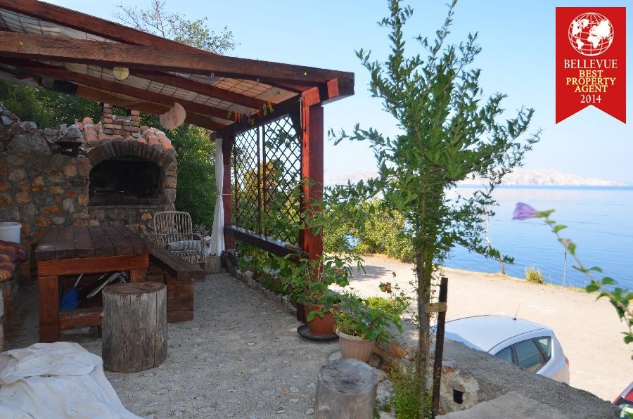 Erste Meereslinie – Freistehendes Haus mit vier Ferienwohnungen und hervorragendem Investitionspotenzial, Crikvenica, Foto 20