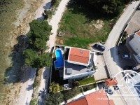Villa mit Pool in der ersten Reihe zum Meer 15