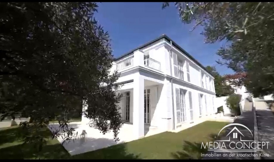 Moderne Villa in Zadar, erste Reihe zum Meer, Zadar, Foto 3