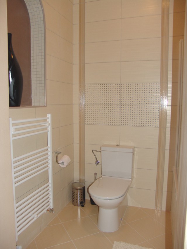 Phantastische Villa in der ersten Reihe zum Meer, West-Seite Istriens, Foto 18