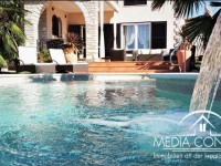 Phantastische Villa in der ersten Reihe zum Meer 5