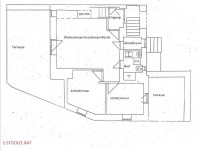 Eine Villa in Traumlage mit Blick auf den Hafen und die gesamte Bucht 23
