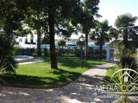 Phantastische Villa in der ersten Reihe zum Meer 4