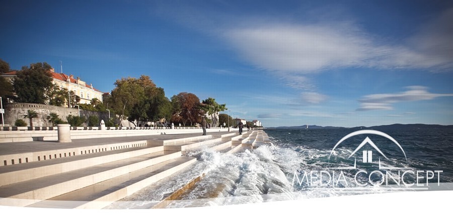 Luxus - Neubauwohnungen direkt am Strand, Zadar, Foto 16