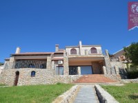 Mediterrane Villa direkt am Meer 14
