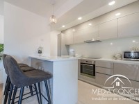 Villa in erste Reihe zum Meer 8