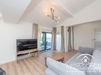 Villa in erste Reihe zum Meer 2