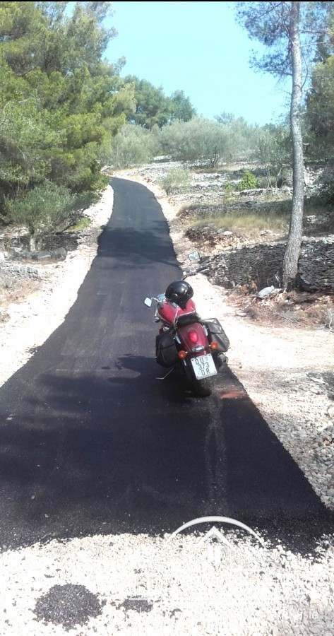 Baugrundstücke in erster Reihe zum Meer, Vela Luka, Foto 7