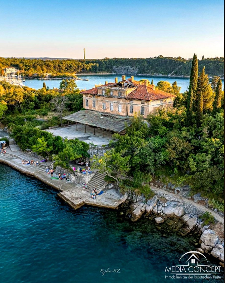 Hotel direkt am Meer, Krk, Foto 5