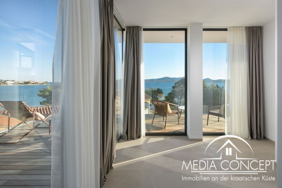 moderne Luxusvilla, Zadar, Foto 13