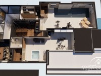 Penthouse in erste Reihe zum Meer 7