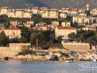 Bauland in erster Reihe zum Meer und zur Promenade 15