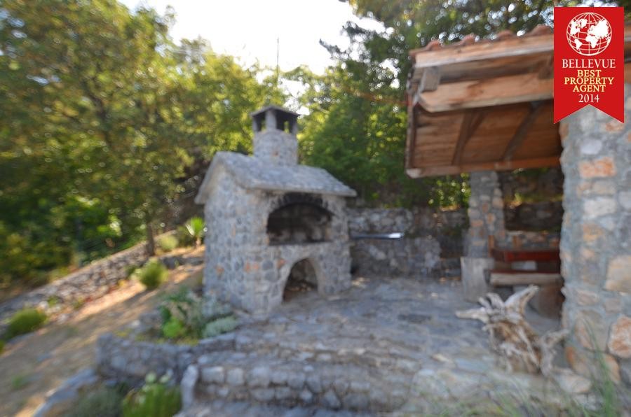 Erste Meereslinie – Freistehendes Haus mit vier Ferienwohnungen und hervorragendem Investitionspotenzial, Crikvenica, Foto 15