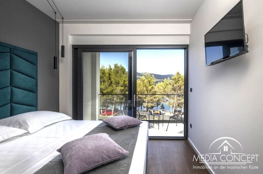 Wunderschöne authentische Villa in einzigartiger Lage, Zadar, Foto 18