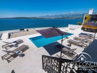 Villa in der Nähe von Zadar 2