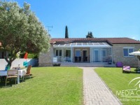 (Bungalow, direkt am Strand)