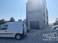 Moderne Wohnung im Erdgeschoß erste Reihe am Meer 14