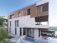 Penthouse in erste Reihe zum Meer 3