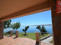 Mediterrane Villa direkt am Meer 3