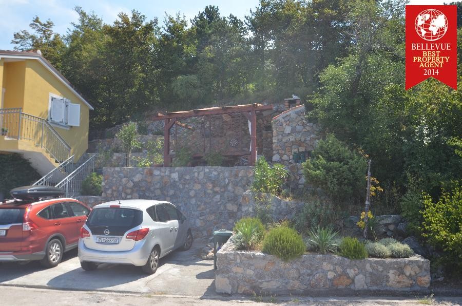 Erste Meereslinie – Freistehendes Haus mit vier Ferienwohnungen und hervorragendem Investitionspotenzial, Crikvenica, Foto 26