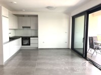 Wohnung in erste Reihe zum Meer 14
