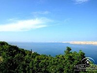 Bauland in erste Reihe zum Meer 3