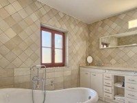 Mediterrane Villa direkt am Meer 9
