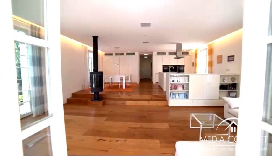 Moderne Villa in Zadar, erste Reihe zum Meer, Zadar, Foto 10