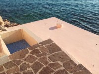Familienhaus mit 2 Wohnungen - 1. Reihe am Meer 3