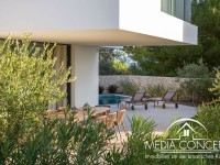 moderne Luxusvilla 8
