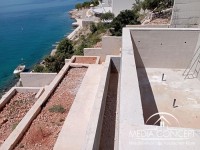 Villa in der erste Reihe am Meer mit eigenem Bootssteg 10