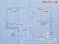 Familienhaus mit 2 Wohnungen - 1. Reihe am Meer 35