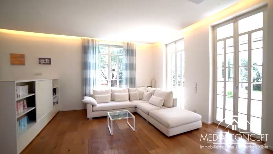 Moderne Villa in Zadar, erste Reihe zum Meer, Zadar, Foto 11