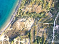Landwirtschaftliche Fläche die laut Nutzung für ein Camp vorgesehen ist 4