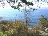 Bauland in erster Reihe zum Meer und zur Promenade 3