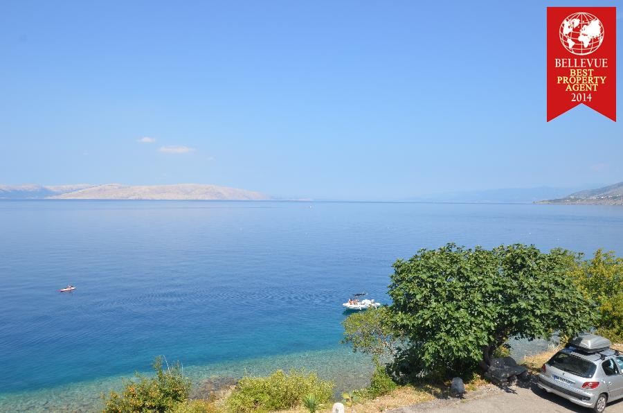 Erste Meereslinie – Freistehendes Haus mit vier Ferienwohnungen und hervorragendem Investitionspotenzial, Crikvenica, Foto 5