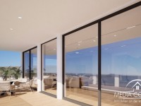 Penthouse in erste Reihe zum Meer 19