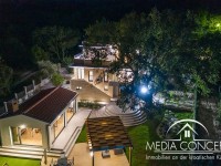Villa in erste Reihe zum Meer 4