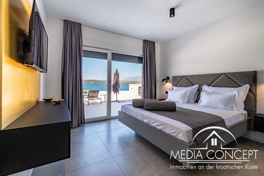 Villa in der Nähe von Zadar, Zadar, Foto 8