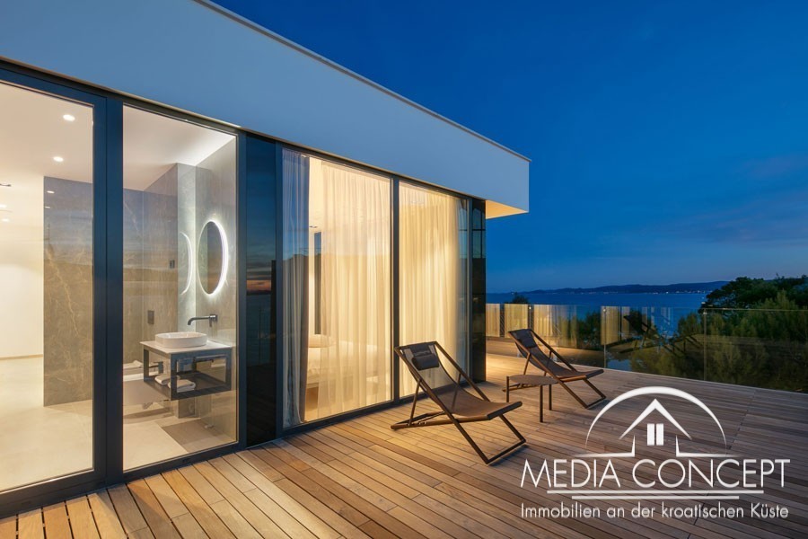 moderne Luxusvilla, Zadar, Foto 3
