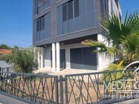 Moderne Wohnung im Erdgeschoß erste Reihe am Meer 4