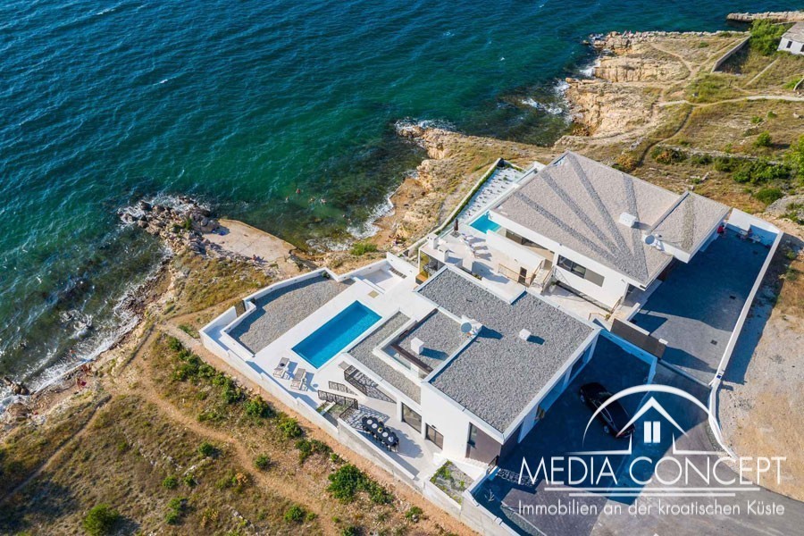 Villa in der Nähe von Zadar, Zadar, Foto 5