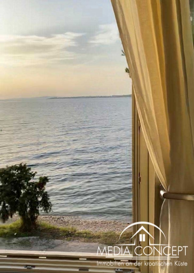 Villa mit Pool in der ersten Reihe zum Meer, Zadar, Foto 10