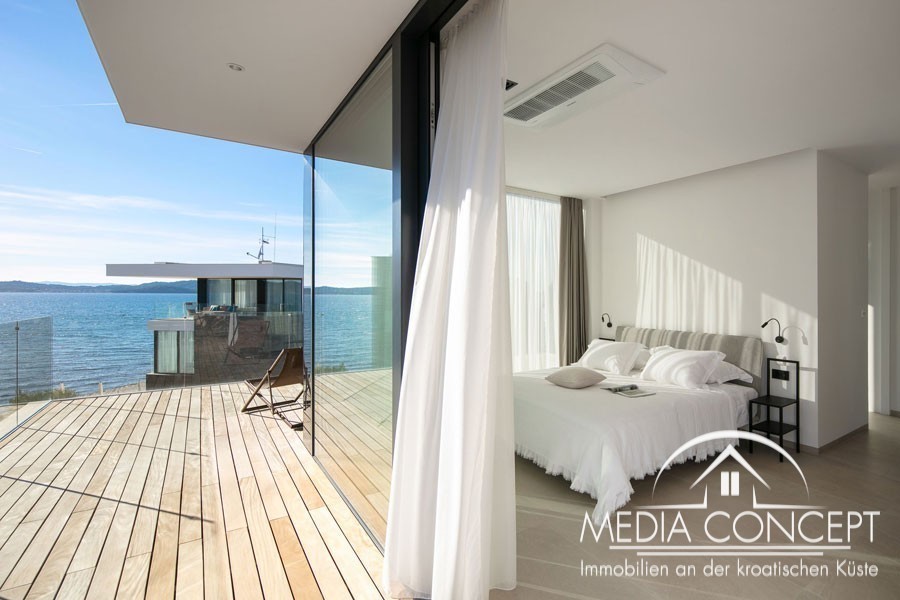 moderne Luxusvilla, Zadar, Foto 16