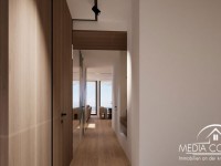 Penthouse in erste Reihe zum Meer 14