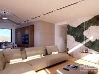 Penthouse in erste Reihe zum Meer 11