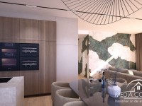 Penthouse in erste Reihe zum Meer 18